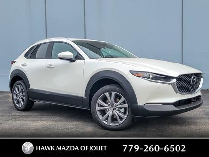 2026 Mazda CX-30 Plainfield IL