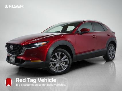 2022 Mazda CX-30 Saint Paul MN