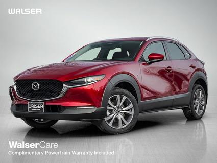 2026 Mazda CX-30 Saint Paul MN