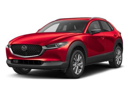 2026 Mazda CX-30 Saint Paul MN
