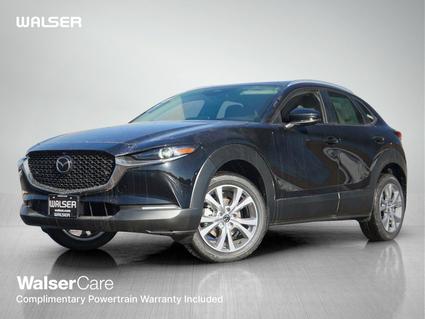 2026 Mazda CX-30 Saint Paul MN
