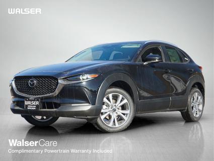 2026 Mazda CX-30 Burnsville MN