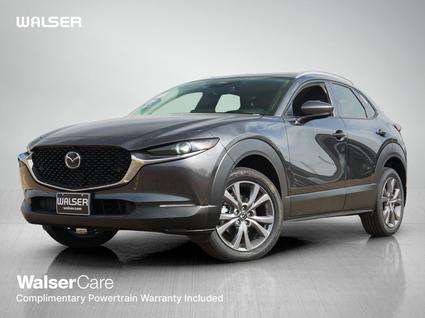 2026 Mazda CX-30 Saint Paul MN