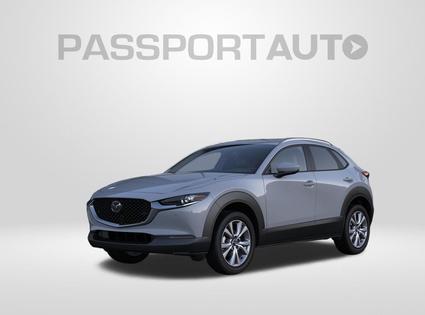 2026 Mazda CX-30 Suitland MD