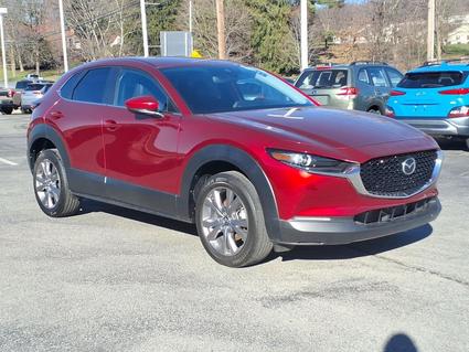 2020 Mazda CX-30 Indiana PA