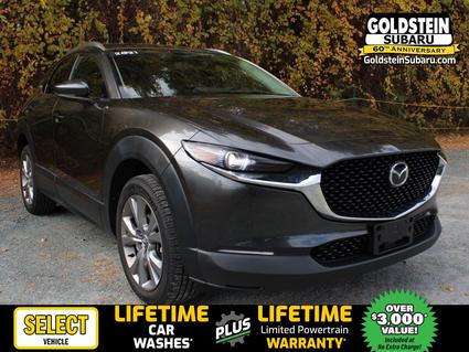 2021 Mazda CX-30 Albany NY