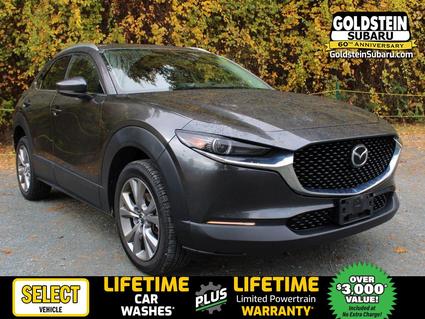 2021 Mazda CX-30 Albany NY