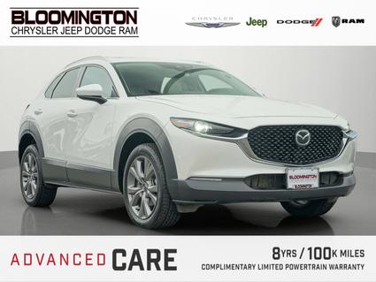 2021 Mazda CX-30 Minneapolis MN