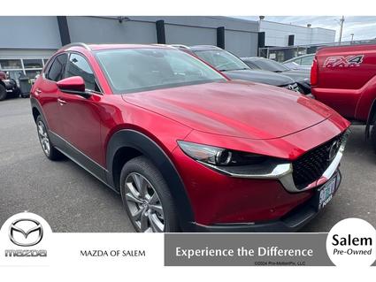 2021 Mazda CX-30 Salem OR