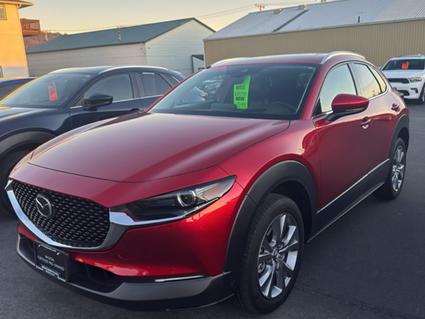 2022 Mazda CX-30 Brookings OR