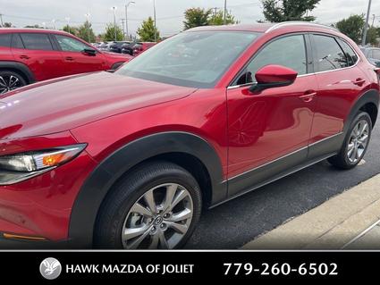 2022 Mazda CX-30 Plainfield IL