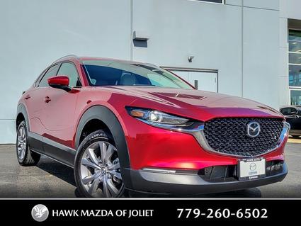 2022 Mazda CX-30 Plainfield IL