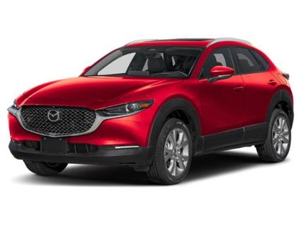 2026 Mazda CX-30 Minneapolis MN