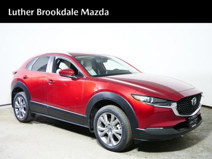 2026 Mazda CX-30 Minneapolis MN