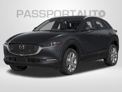 2026 Mazda CX-30 Suitland MD