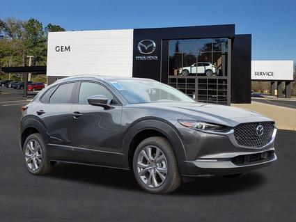 2026 Mazda CX-30 Tallahassee FL