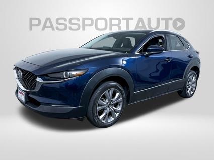 2021 Mazda CX-30 Suitland MD