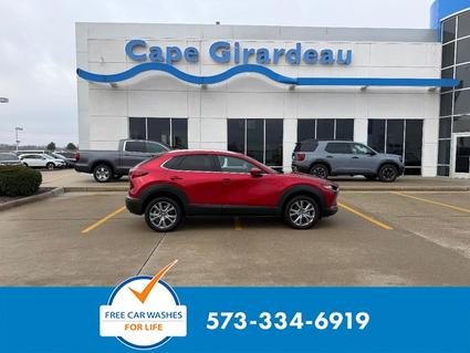 2021 Mazda CX-30 Cape Girardeau MO