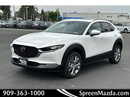 2022 Mazda CX-30 Loma Linda CA