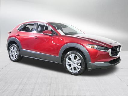 2022 Mazda CX-30 Minneapolis MN