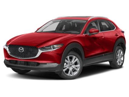 2022 Mazda CX-30 Minneapolis MN