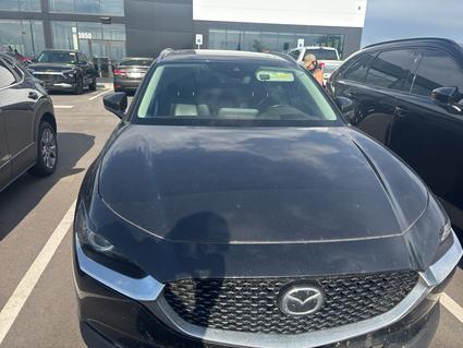 2022 Mazda CX-30 Loveland CO