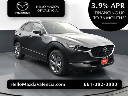 2026 Mazda CX-30 Valencia CA