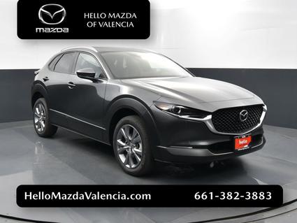 2026 Mazda CX-30 Valencia CA