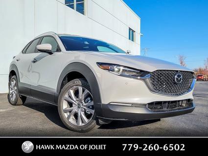 2026 Mazda CX-30 Plainfield IL