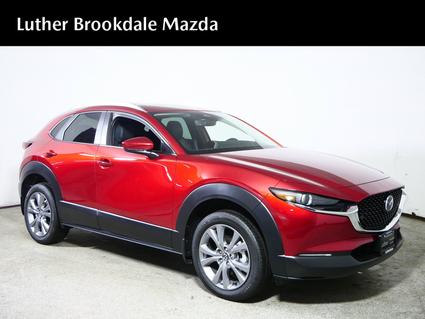 2026 Mazda CX-30 Minneapolis MN