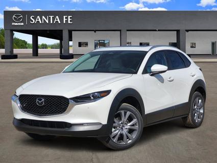 2026 Mazda CX-30 Santa Fe NM