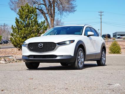 2026 Mazda CX-30 Santa Fe NM