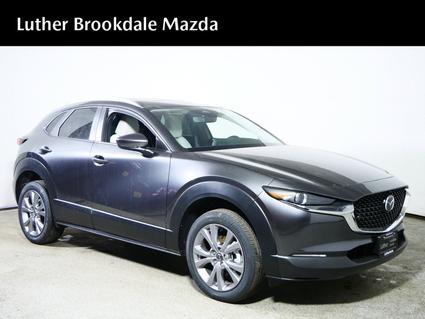 2026 Mazda CX-30 Minneapolis MN