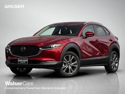 2026 Mazda CX-30 Burnsville MN
