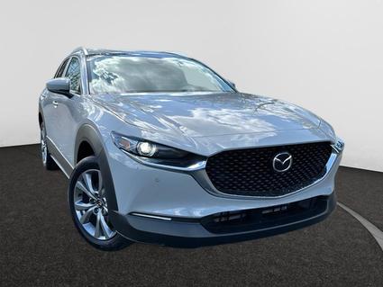 2026 Mazda CX-30 Jackson MS