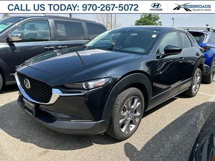 2020 Mazda CX-30 Loveland CO