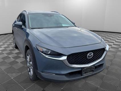 2021 Mazda CX-30 Spokane WA
