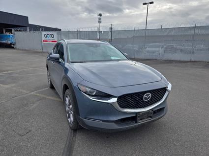 2021 Mazda CX-30 Spokane WA