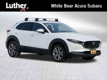 2022 Mazda CX-30 Saint Paul MN
