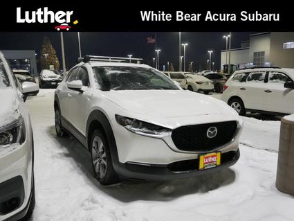 2022 Mazda CX-30 Saint Paul MN