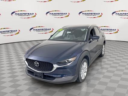 2022 Mazda CX-30 Hampstead MD