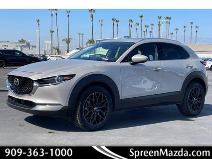2022 Mazda CX-30 Loma Linda CA