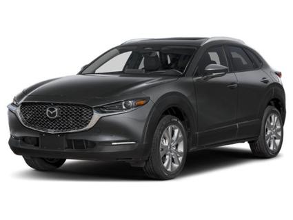 2026 Mazda CX-30 Burnsville MN