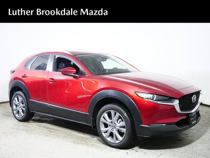 2026 Mazda CX-30 Minneapolis MN