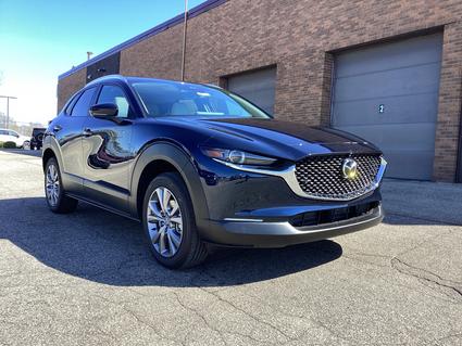 2026 Mazda CX-30 Grandville MI