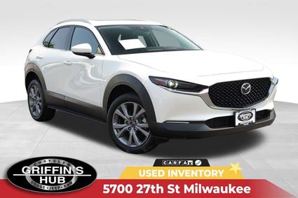 2022 Mazda CX-30 Milwaukee WI