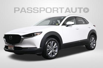 2022 Mazda CX-30 Gaithersburg MD