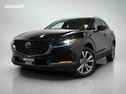 2022 Mazda CX-30 Saint Paul MN