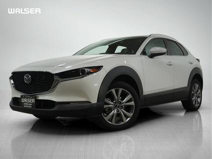 2022 Mazda CX-30 Saint Paul MN