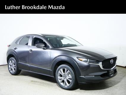 2026 Mazda CX-30 Minneapolis MN